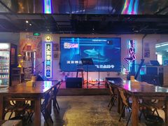 -马路牙子地桌烤肉(工体店)