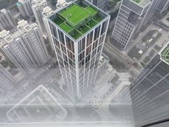 -济南凯宾斯基酒店-THE VIEW云景全日制餐厅