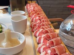 -祥源胡同·涮牛羊肉火锅(花桥店)