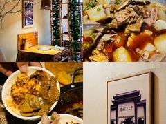 -大众跷脚牛肉馆·非遗传承单位(峨眉山店)