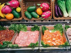 -非烤勿扰韩料自助烤肉(松山湖万科店)