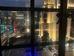 -上海苏宁宝丽嘉酒店·嘉府壹号中餐厅