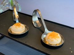 分子蛋黄跳跳糖-卯火锅(人和协信店)