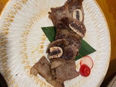 -大江户日本料理(吕厝店)