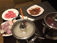 -大华锦绣假日酒店·锦味餐厅