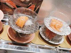 -争鲜回转寿司(通州万达店)