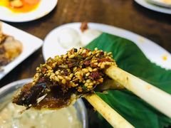 -韩风烤牛肉冷面店