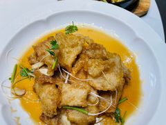 -万荣烤鸭店·北京菜(天坛店)