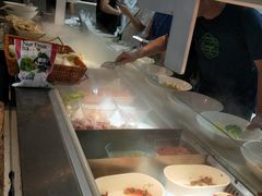 -成都你六姐·牛肉冒菜·麻辣香锅(长泰广场店)