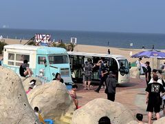 -渔岛海洋度假区