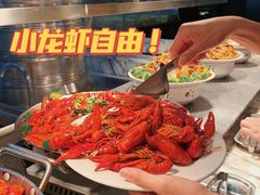 -厦门海景洲际酒店·海峡全日制餐厅