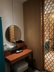 -文华东方水疗中心