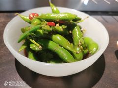-很久以前羊肉串(中山公园店)