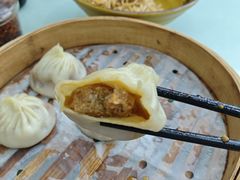-食惠里小笼包面馆(越秀店)