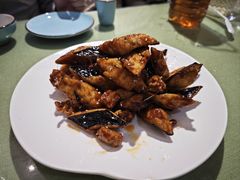 -桃子餐厅·天津菜(王顶堤总店)