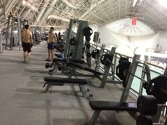 -佳明游泳馆(惠新西街南口店)