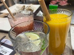 -大渔铁板烧(大悦城店)