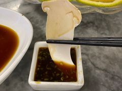 -蔼若春.传承三十年云南菜(金碧公园店)