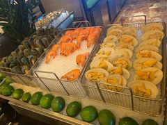 -富力丽思卡尔顿酒店·香荟全日制餐厅
