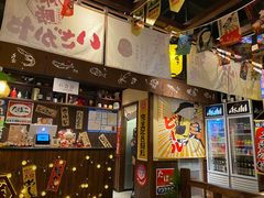 -炉胜·炉端烧·居酒屋