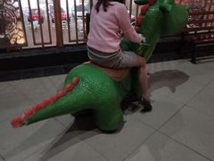 -万达茂商场(南京仙林店)