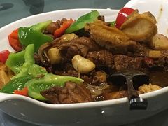 -渔堂公园餐厅·本帮菜(乐园路店)