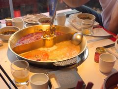 -小龙翻大江文化火锅(宽窄店)