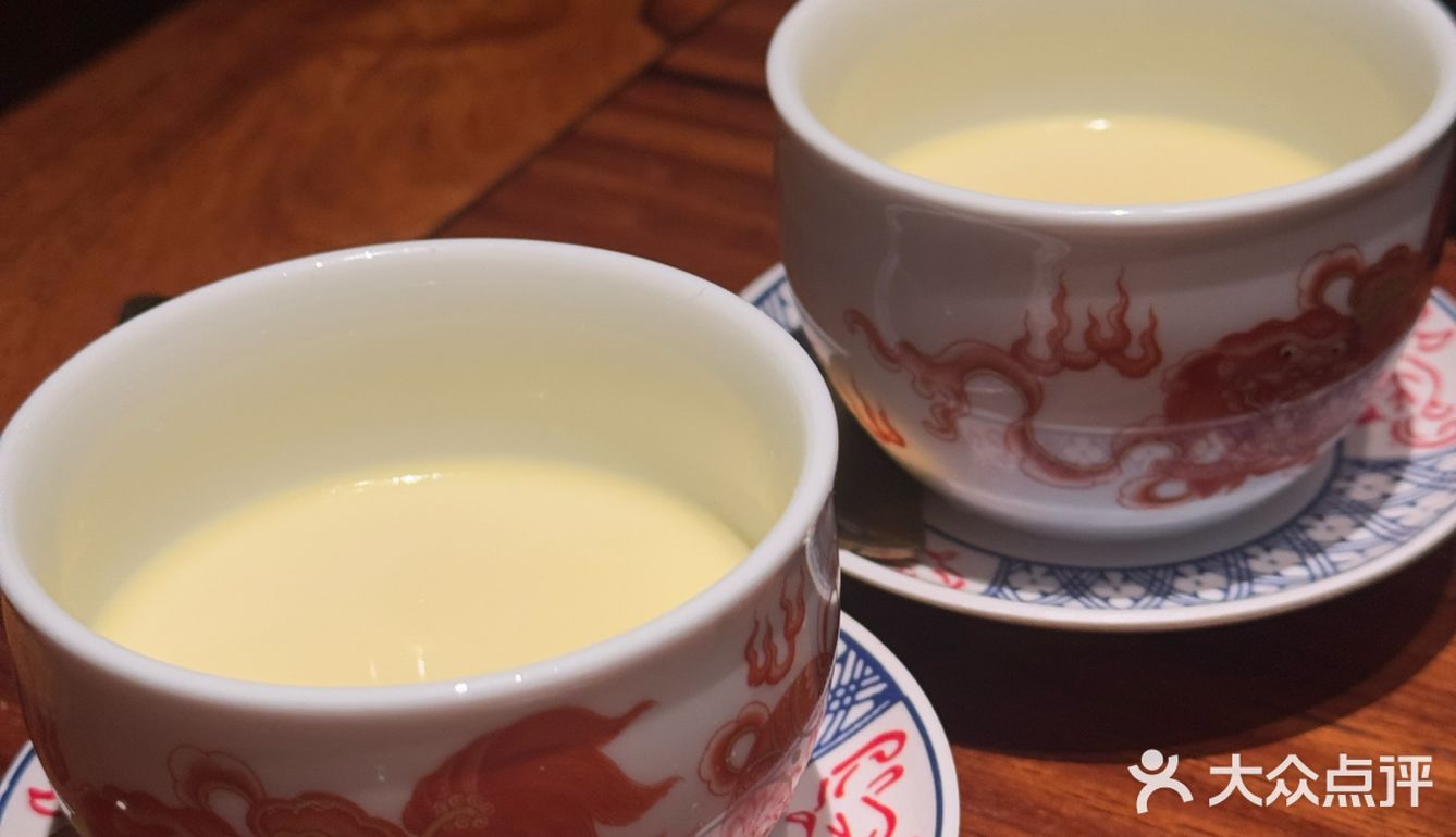 帮我在闺蜜面前挣足面子 来郑州必打卡！