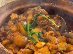 -大唐靓汤江门私房菜(景田店)