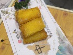 -乔家满族八大碗(流水沟店)