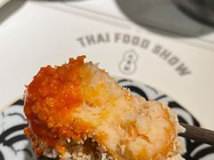 -太食獸泰式茶餐厅(北美新天地店)