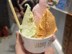 -陕拾叁-西安糕点(北院门创始店)