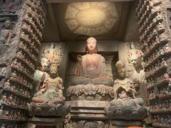 -陕西历史博物馆