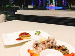 -鹭江潮餐厅•福建菜(鹭江佲家酒店)