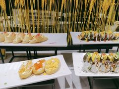 -好伦哥比萨烤肉自助(八里桥店)