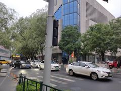 -金春禧(世茂国际广场店)