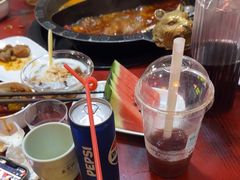 -重庆袁老四火锅(武进万达店)