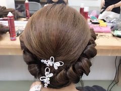 -伊丽莎白美容培训学校(顺德校区)