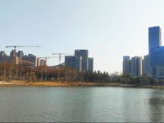 -后襄河公园
