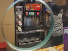 -麦当劳(杭州萧山文源店)