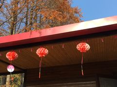 门面-长兴岛郊野公园农场食堂
