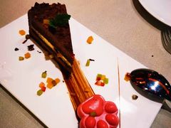 -YUE·6·西式融合餐厅(外滩六号店)