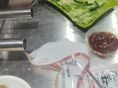 -鲁C·尚小炉·淄博烧烤(市北店)