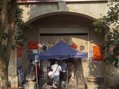 -巢娭毑月饼店(洞井路店)