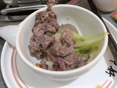-嬷孙家潮汕牛肉火锅(北京路天河城店)