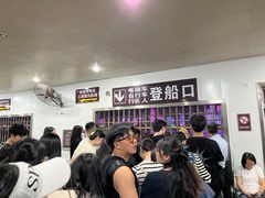 -武汉关码头(轮渡站)