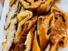 -老鼎万春卤菜(五代传承创始老店)