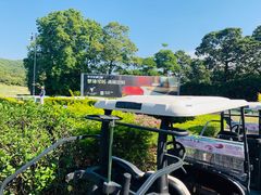 -麓湖高尔夫球俱乐部