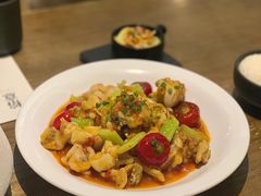 -榕意·川味之美(深业上城店)