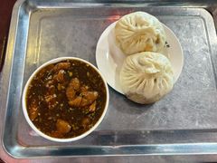 -姚记炒肝店(鼓楼店)